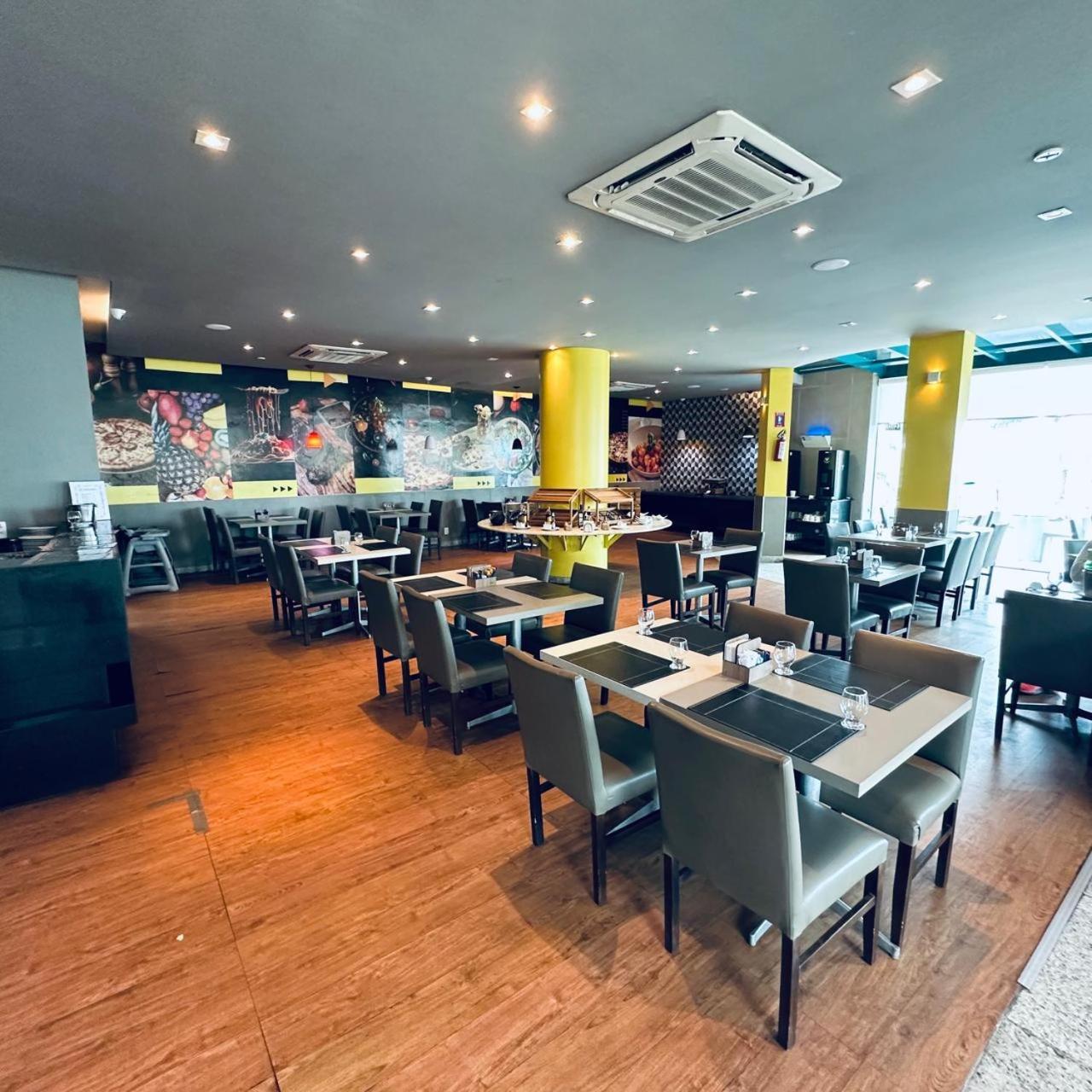 Flat 10 Andar Hotel Costa Mar Acesso Direto Praia Jaboatao dos Guararapes Ngoại thất bức ảnh