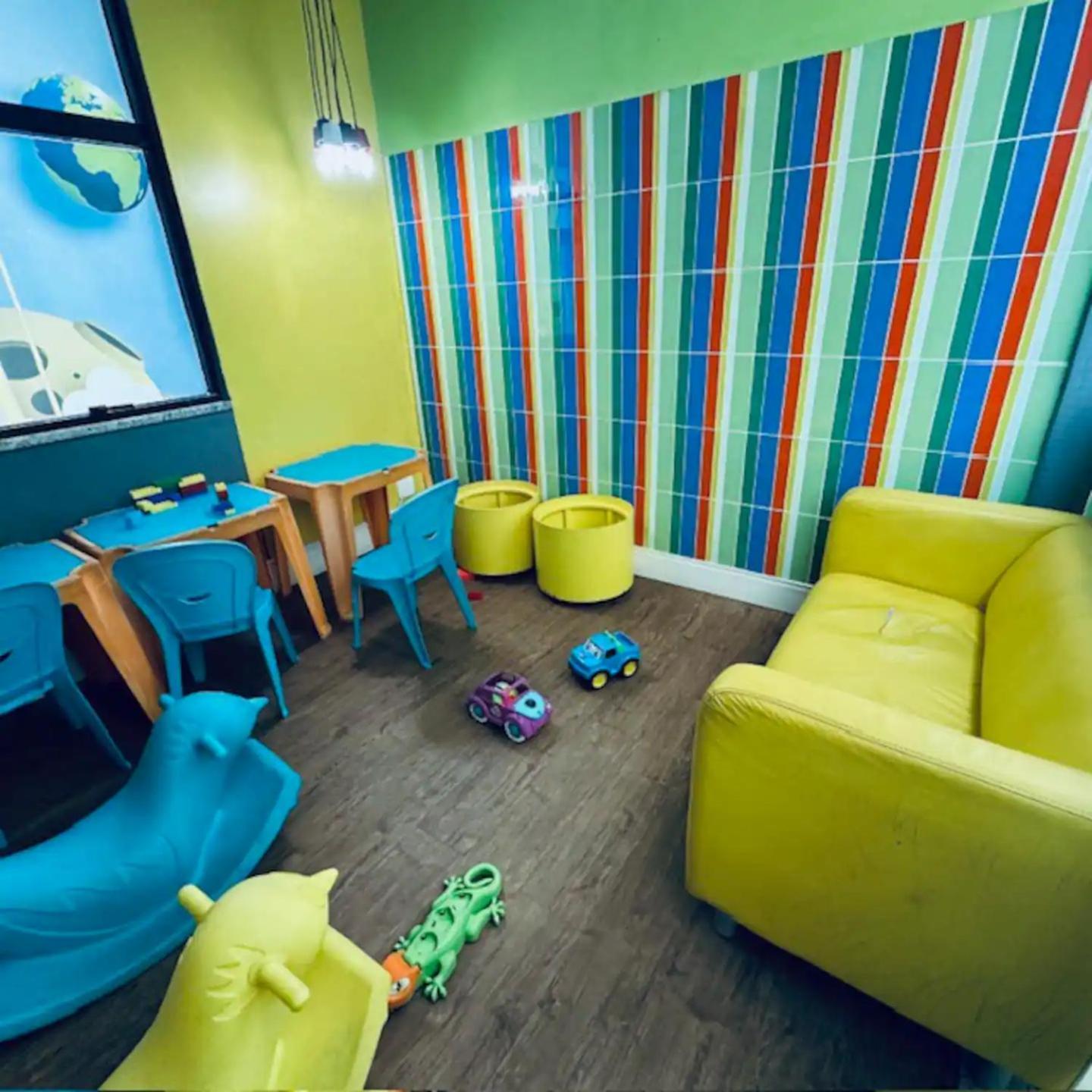 Flat 10 Andar Hotel Costa Mar Acesso Direto Praia Jaboatao dos Guararapes Ngoại thất bức ảnh